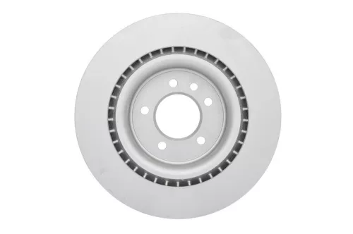 BOSCH Brake Disc (0986479D31)