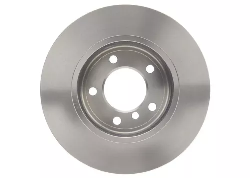 BOSCH Brake Disc (0986479S32)
