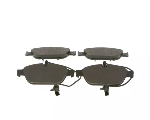 BOSCH Brake Pad Set, disc brake (0 986 494 447)