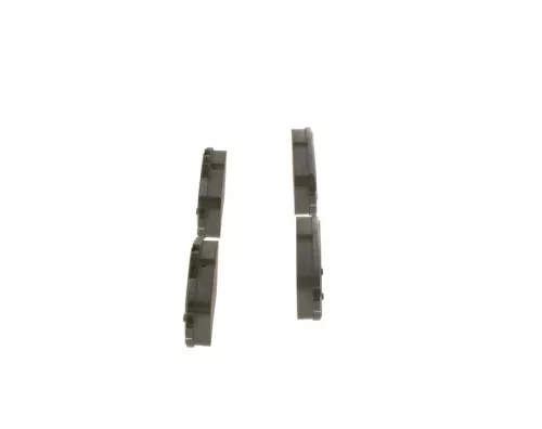 BOSCH Brake Pad Set, disc brake (0986494783)