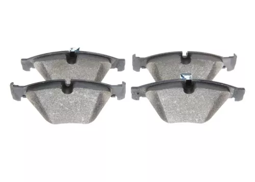 BOSCH Brake Pad Set, disc brake (0986494549)