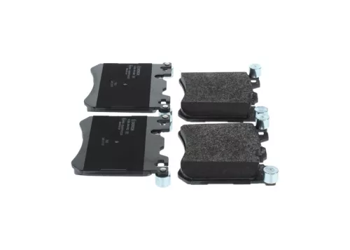 BOSCH Brake Pad Set, disc brake (0986494982)
