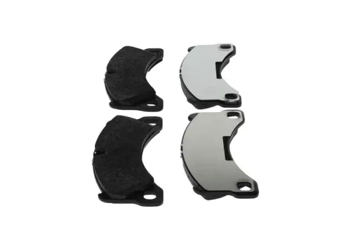 BOSCH Brake Pad Set, disc brake (0986494757)