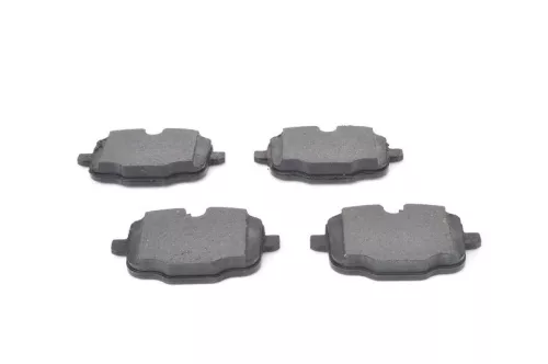 BOSCH Brake Pad Set, disc brake (0986494759)