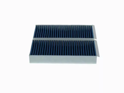BOSCH Filter, cabin air (0986628644)