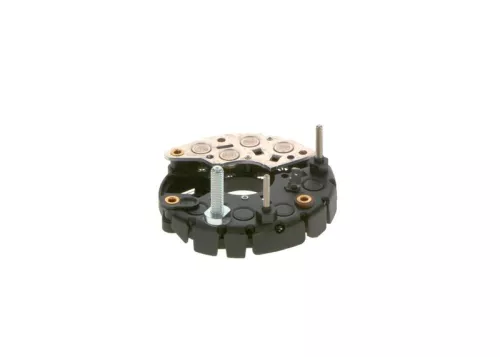 BOSCH Rectifier, alternator (1 127 320 753)