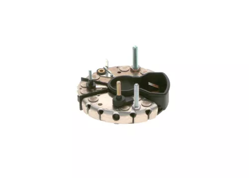 BOSCH Rectifier, alternator (1 127 320 989)