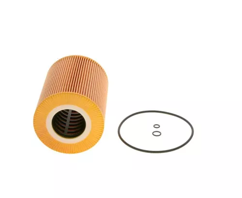 BOSCH Oil Filter (1 457 429 137)