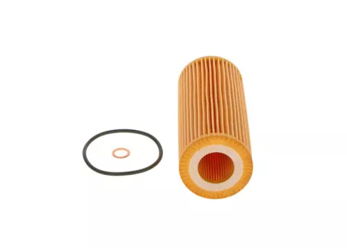 BOSCH Oil Filter (1457429252)