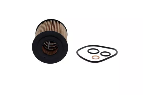 BOSCH Oil Filter (1457429262)