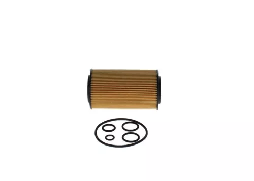 BOSCH Oil Filter (1457429263)