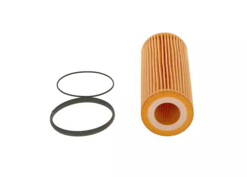 BOSCH Oil Filter (1457429268)