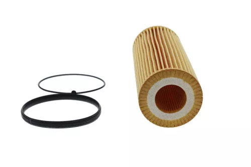 BOSCH Oil Filter (1457429268)