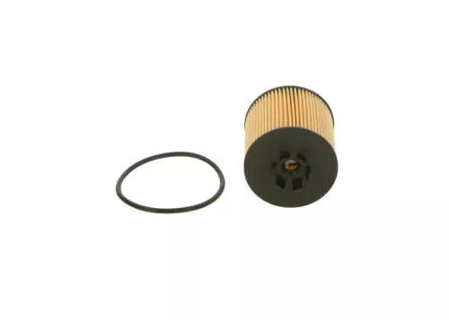 BOSCH Oil Filter (1457429301)
