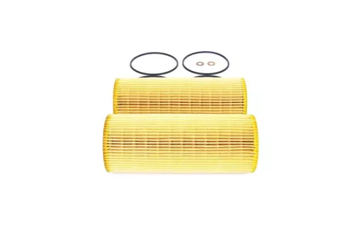 BOSCH Oil Filter (1457429732)