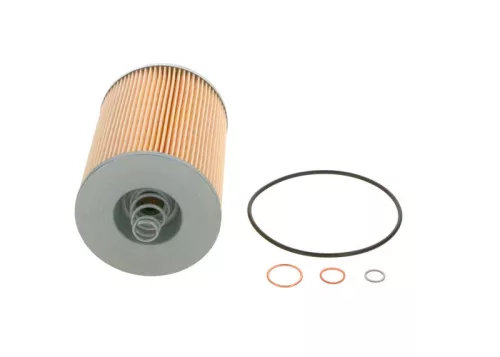 BOSCH Oil Filter (1457429735)