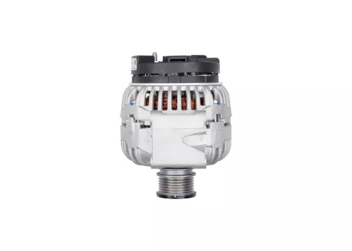 BOSCH Alternator (1 986 A00 656)