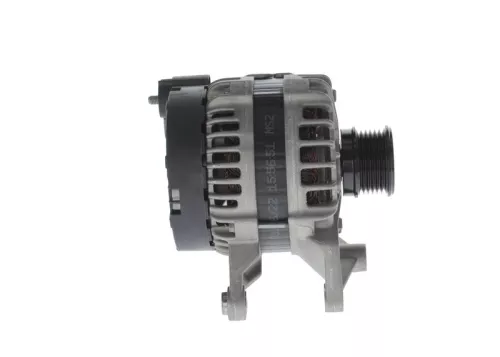 BOSCH Alternator (1 986 A01 045)