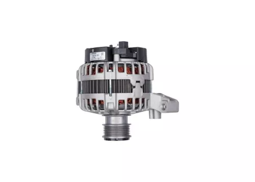 BOSCH Alternator (1 986 A01 053)
