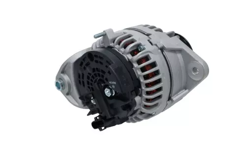BOSCH Alternator (1 986 A00 990)
