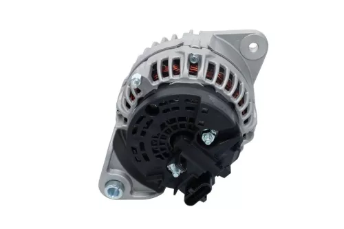 BOSCH Alternator (1 986 A01 023)