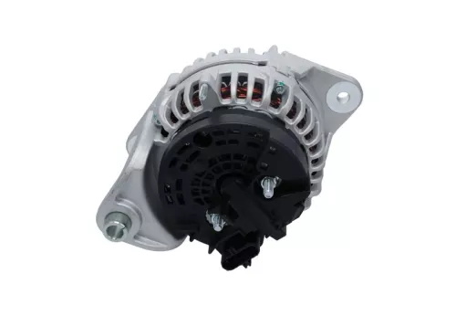 BOSCH Alternator (1 986 A01 033)