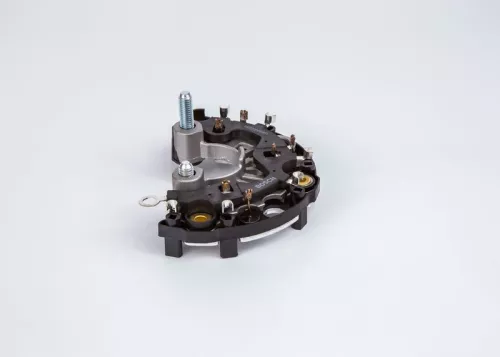 BOSCH Rectifier, alternator (1986AE0253)