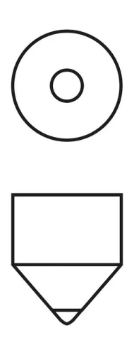 BOSCH Bulb (1 987 302 227)