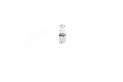 BOSCH Bulb, direction indicator (1 987 302 232)