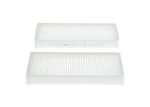 BOSCH Filter, cabin air (1 987 432 020)