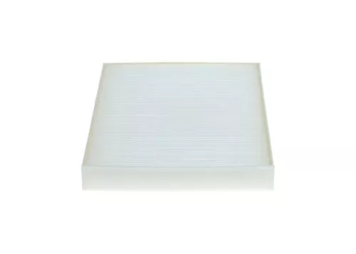 BOSCH Filter, cabin air (1987432114)
