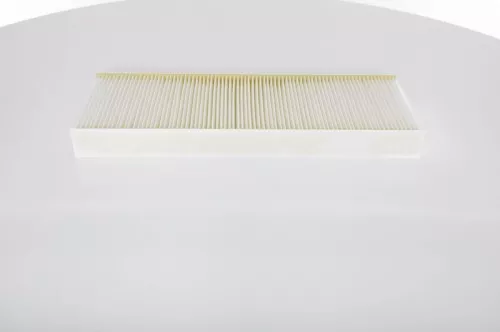 BOSCH Filter, cabin air (1987432150)