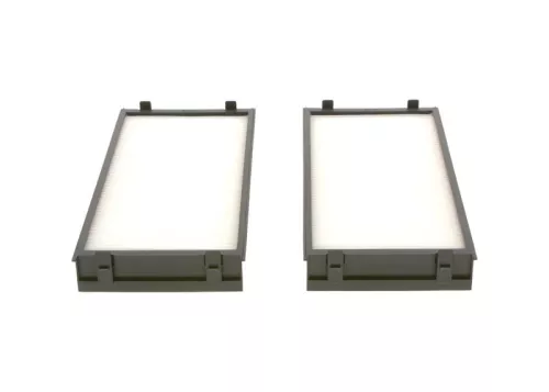 BOSCH Filter, cabin air (1987432219)