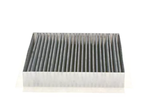 BOSCH Filter, cabin air (1987432364)