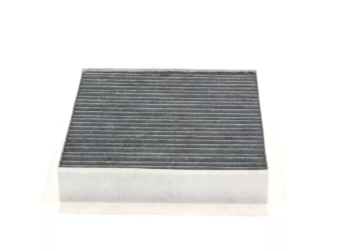 BOSCH Filter, cabin air (1987432364)