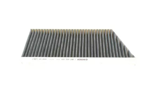 BOSCH Filter, cabin air (1987432370)