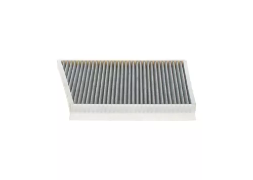 BOSCH Filter, cabin air (1 987 432 570)