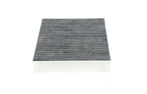BOSCH Filter, cabin air (1987435512)