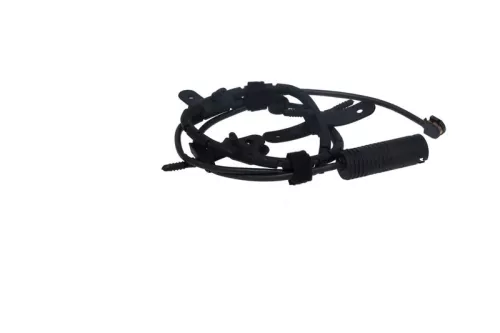 BOSCH Warning Contact, brake pad wear (1 987 473 015)