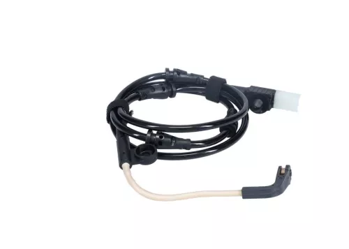 BOSCH Warning Contact, brake pad wear (1987473031)