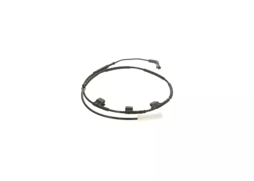 BOSCH Warning Contact, brake pad wear (1 987 473 059)