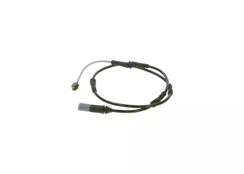 BOSCH Warning Contact, brake pad wear (1 987 473 509)