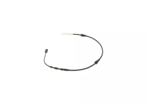 BOSCH Warning Contact, brake pad wear (1 987 473 513)