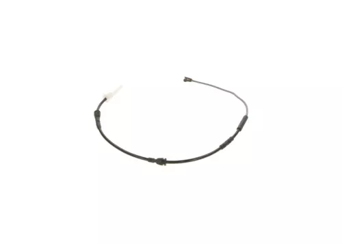 BOSCH Warning Contact, brake pad wear (1 987 473 516)