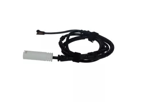 BOSCH Warning Contact, brake pad wear (1 987 473 517)