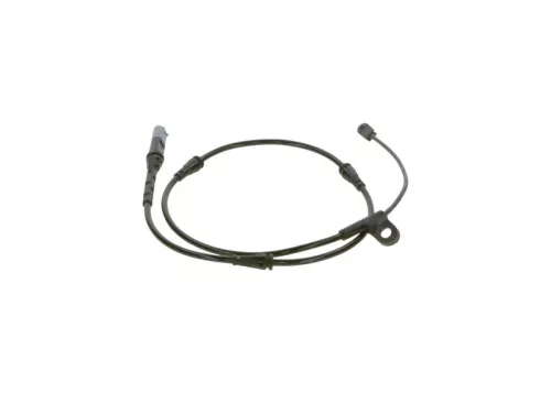 BOSCH Warning Contact, brake pad wear (1 987 473 520)