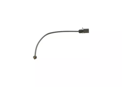 BOSCH Warning Contact, brake pad wear (1 987 473 559)
