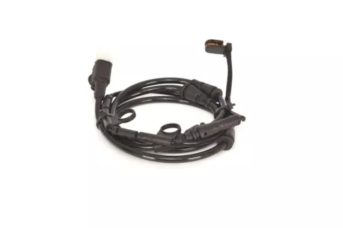 BOSCH Warning Contact, brake pad wear (1 987 473 581)