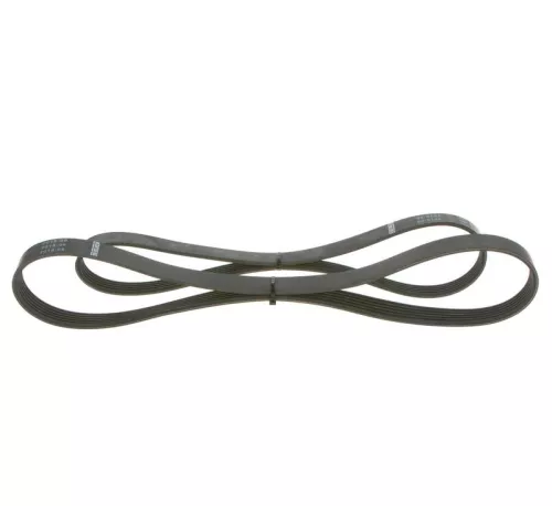 BOSCH V-ribbed Belt Set (1987946196)