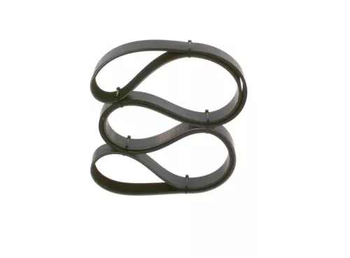 BOSCH V-ribbed Belt (1987948320)